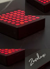 Zovelux Red Light Therapy Panel (300W) — Faster Recovery, Glowing Skin & Daily Wellness
