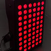 Zovelux Red Light Therapy Panel (300W) — Faster Recovery, Glowing Skin & Daily Wellness