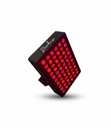 Zovelux Red Light Therapy Panel (300W) — Faster Recovery, Glowing Skin & Daily Wellness