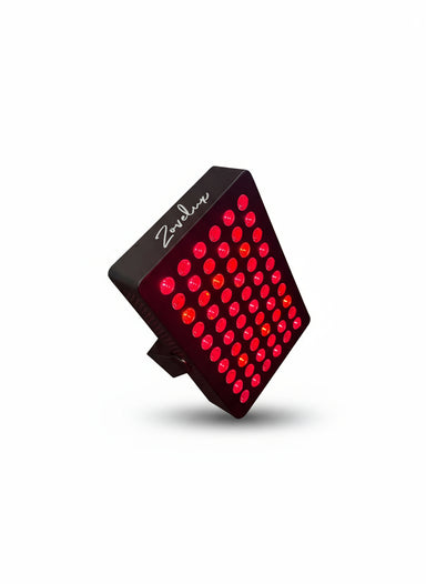 Zovelux Red Light Therapy Panel (300W) — Faster Recovery, Glowing Skin & Daily Wellness
